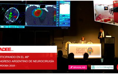 46ª Congreso Argentino de Neurocirugía 2018