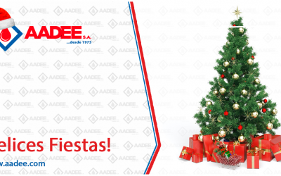 Felices Fiestas